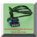 INTRMTR IDLE AIR CONTROL