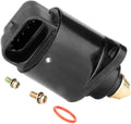 INTRMTR IDLE AIR CONTROL
