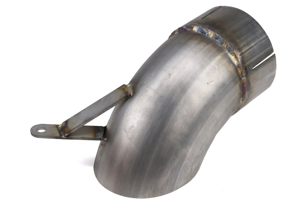 ETS 4.00 Turn Down w/ Clamp