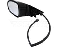 SIDE VIEW MIRROR - LEFT