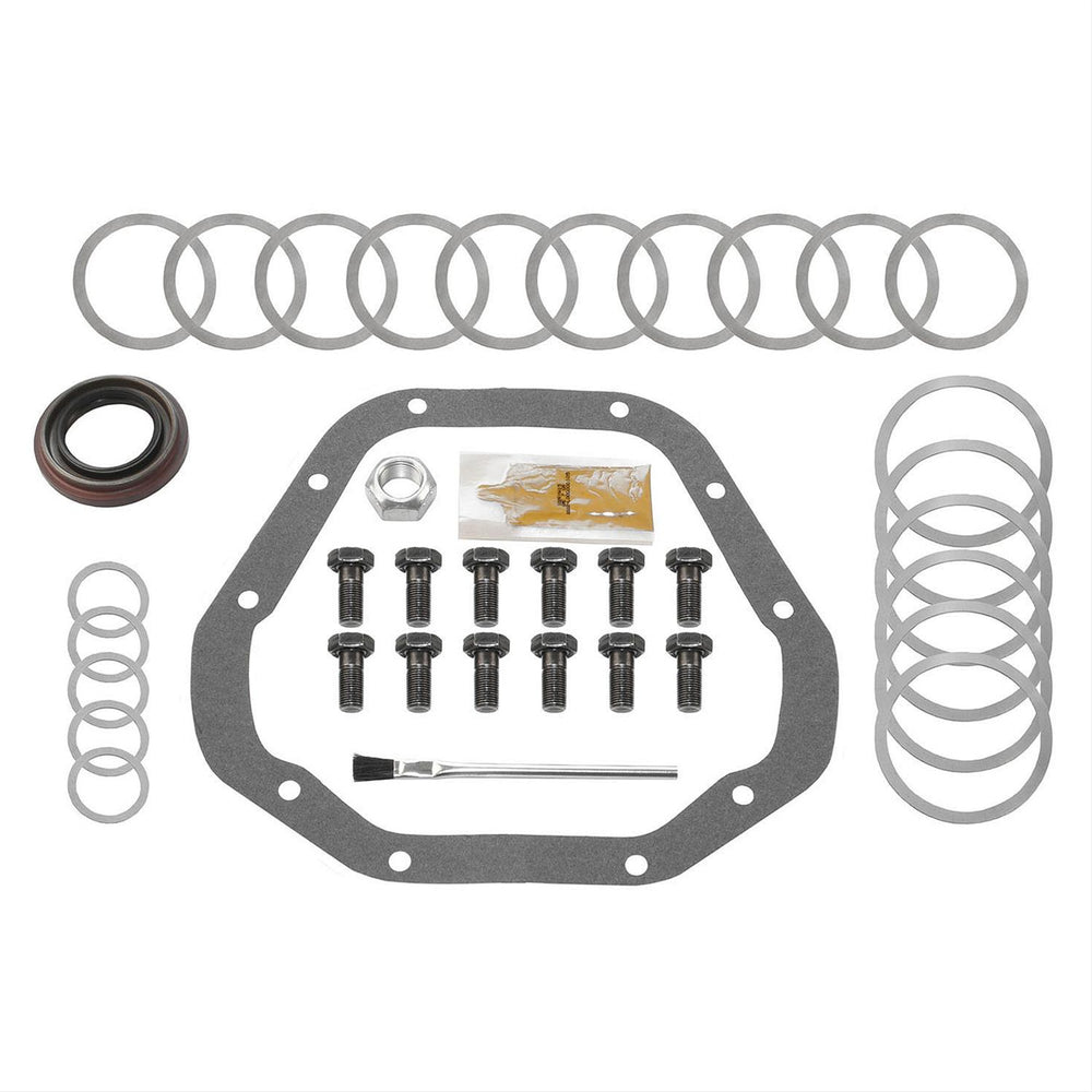MINI INSTALLATION KIT DANA 60
