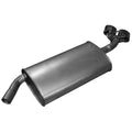 QUIET FLOW 3 MUFFLER