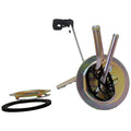 Fuel Sending Unit for 1978-1986 CJ-5, CJ-7 w/ 21 Gallon Plastic Fuel Tank Crown Automotive