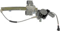 WINDOW REGULATOR