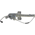 WINDOW REGULATOR