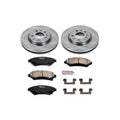 PowerStop auto part