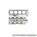Engine Cylinder Head Gasket Set - 02-29255-01