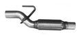 1114 F150 EXHAUST PIPE
