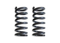 ~(36 lbs. 15X12X6)~ 9903X-1 (99-06 SILVERADO 2WD COIL FRONT X-CAB/QUAD 1 in FRONT COILS)