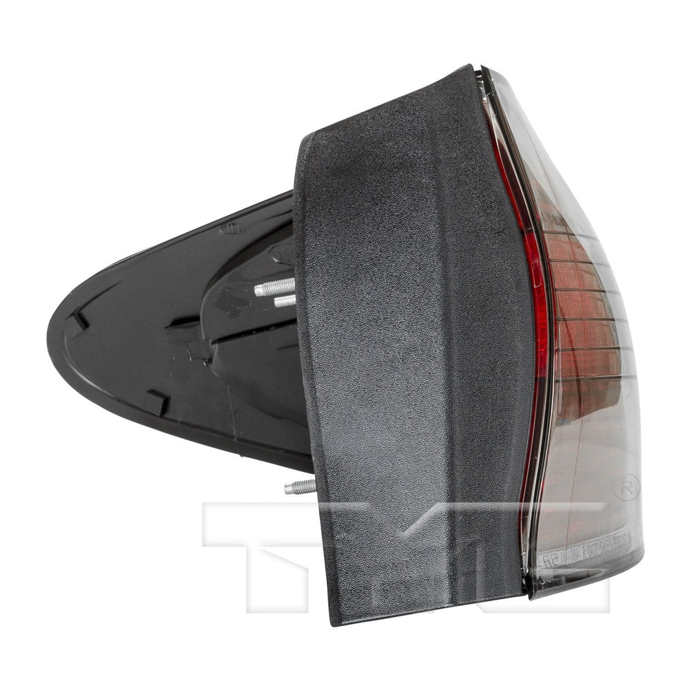 RH TAILLAMP ASSY LEXUS ES300 20022003; LEXUS ES330 20042004
