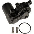 PARKING BRAKE MOTOR