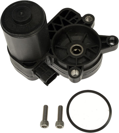 PARKING BRAKE MOTOR