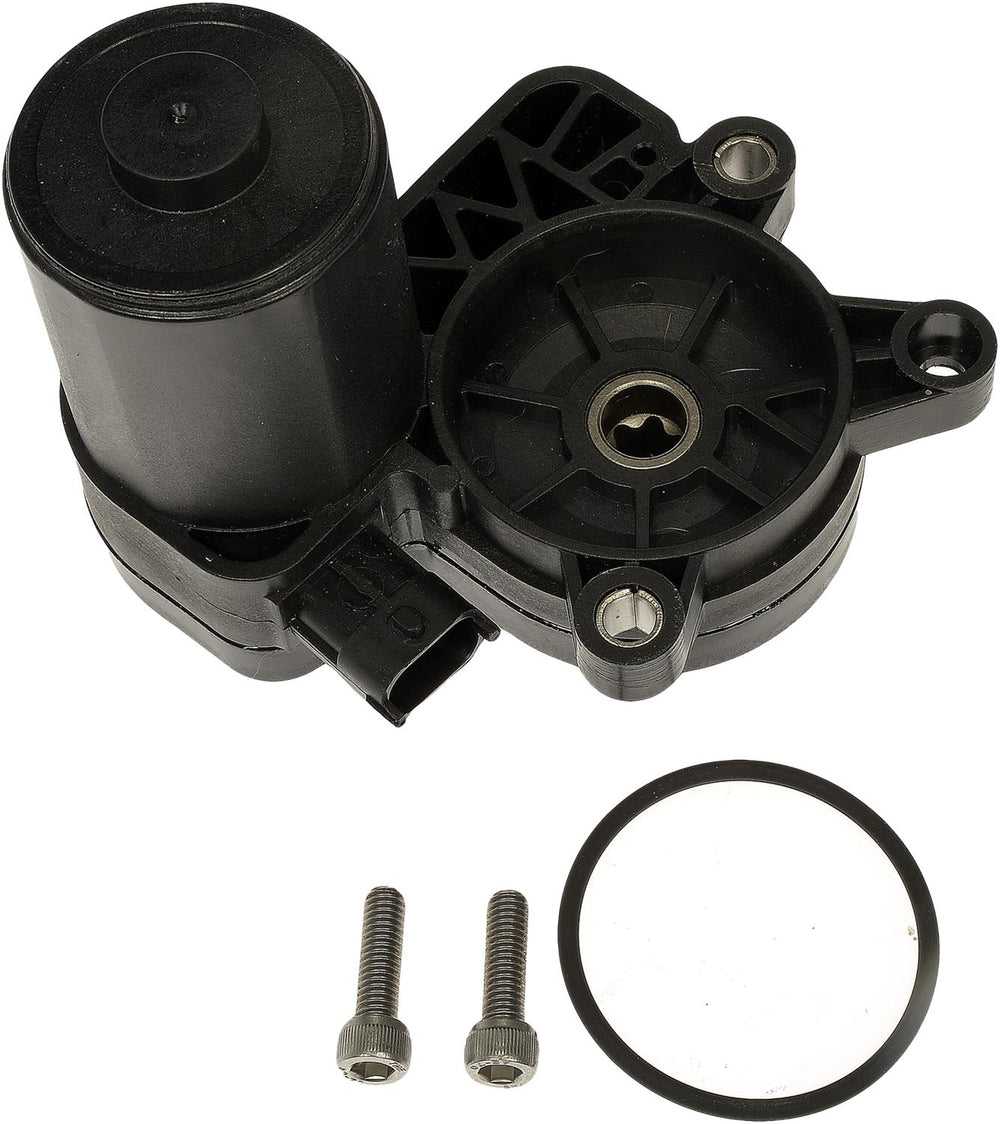 PARKING BRAKE MOTOR
