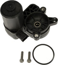 PARKING BRAKE MOTOR