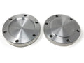 Tuff Country 88-98 Chevy Truck K1500/K2500 (6 lug) 4wd 1in Replacement CV Axle Spacer Kit