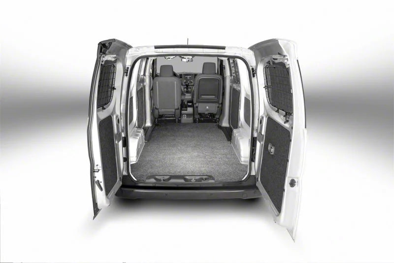 GUARDIAN IMPACT VAN MAT - COMPACT