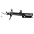 Strut: 1997-2002 Lexus ES300, 1997-2002 Toyota Avalon, 1997-2001 Toyota Camry, 1999-2002 Toyota Solara; rear right