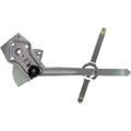 A1 REMFG INC auto part