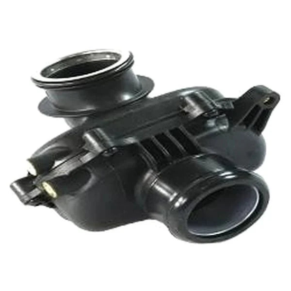 SPRINTER - EXHAUST SYSTEM