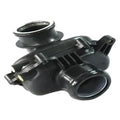SPRINTER - EXHAUST SYSTEM