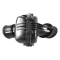 SPRINTER - EXHAUST SYSTEM
