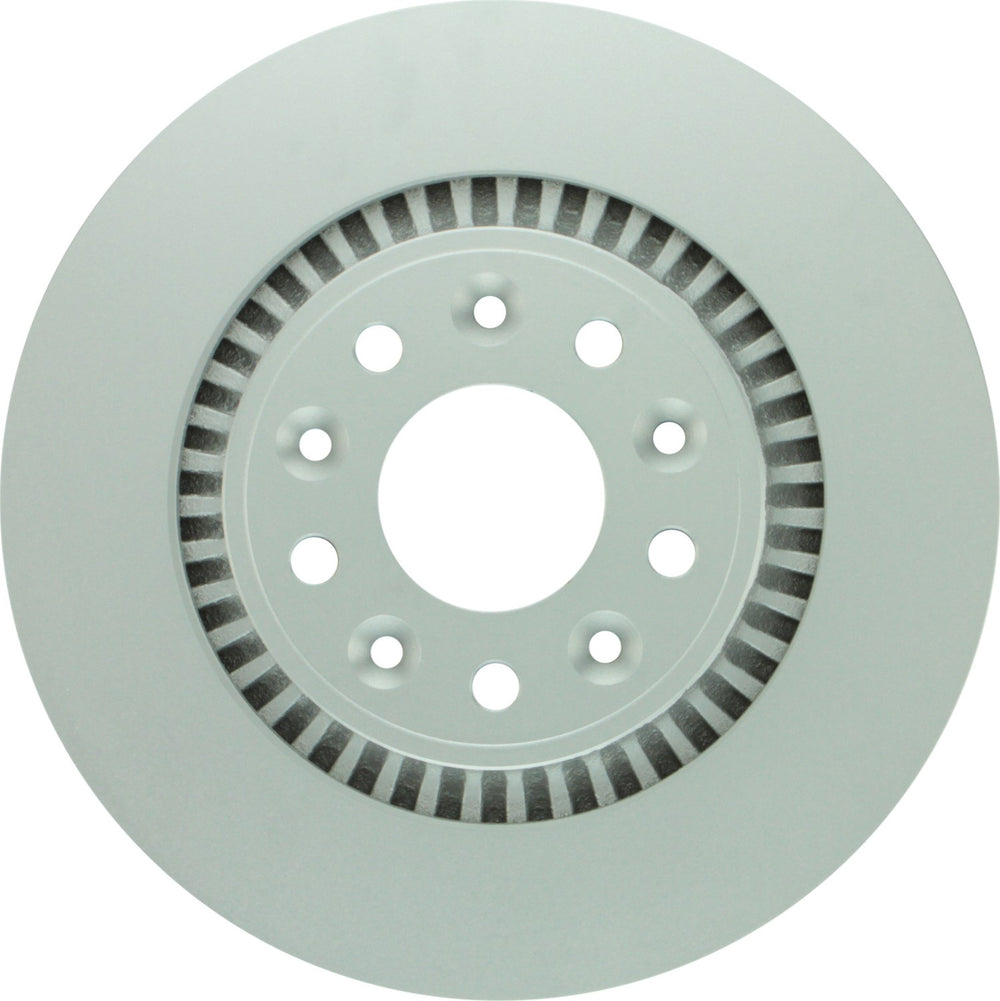 DISC BRAKE ROTOR
