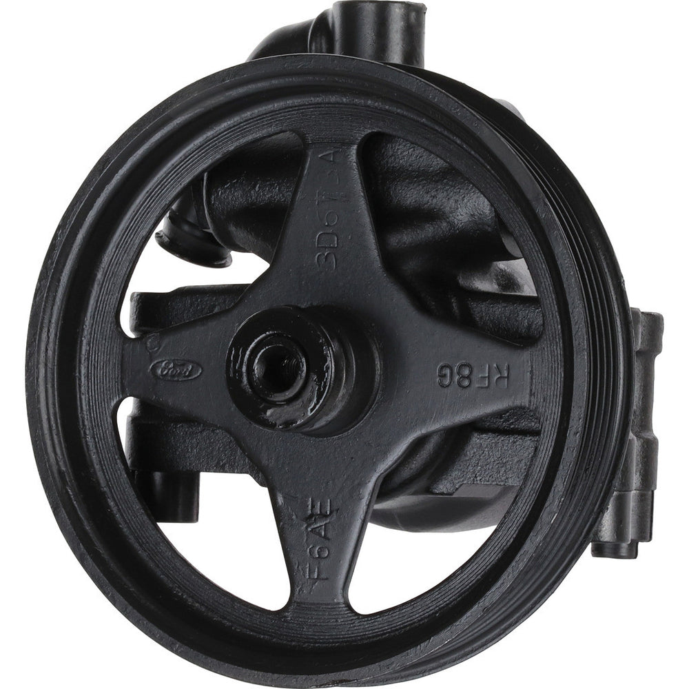 FORD/LINC TRK 09-03