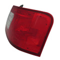 RH TAILLAMP ASSY MITSUBISHI GALANT 20092012 CAPA