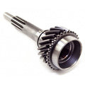 Manual Trans Input Shaft for 76-79 CJs w/ T150 Transmission, 20 Teeth, 10 Spline Crown Automotive