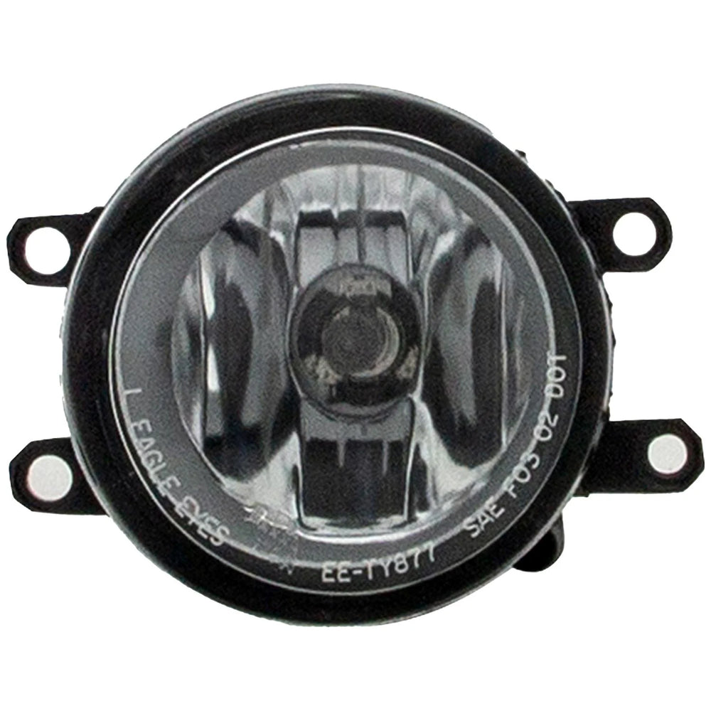 FOG LAMP LH