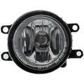 FOG LAMP LH
