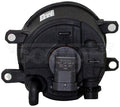 FOG LAMP LH