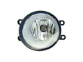 FOG LAMP LH