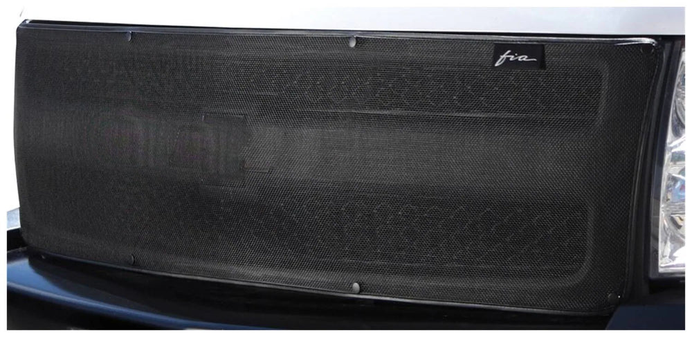 2021 F250/F350 BUG SCREEN