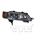 TYC auto part