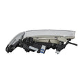 TYC auto part detail