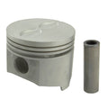 POWER FORGED PISTON