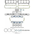 Fel-Pro Dodge RAM 1500 Engine Oil Pan Gasket Set PermaDry Molded Rubber
