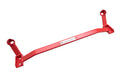 Megan Racing H Bracket Lexus IS250 06-11 FL Red MSRP: $77