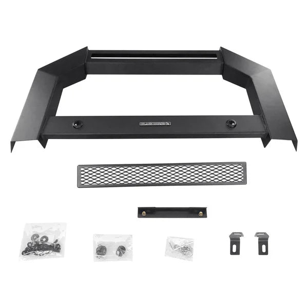 BLACK HORSE roof rack