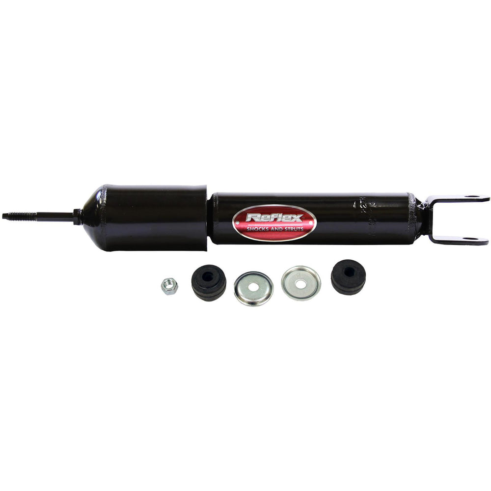 MONROE SHOCKS & STRUTS shock absorber