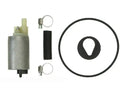 CARTER fuel pump detail