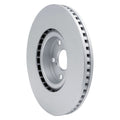 DFC 11-25 Lexus GS450H Left Front GeoSPEC Coated Rotor