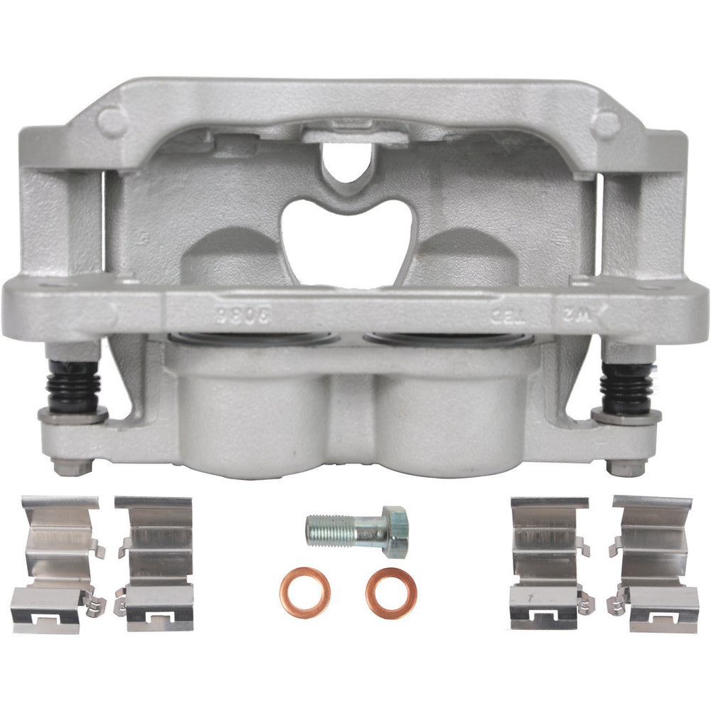 A1 REMFG INC auto part