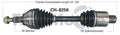 TRAKMOTIVE auto part