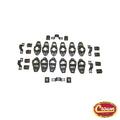 Rocker Arm Kit for Misc 83-06 Jeep CJ, TJ, YJ, XJ, ZJ, WJ, SJ, S-Series w/ 6 Cyl Crown Automotive