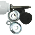 Calvert CF Series 90 10 Front Racing Shocks 73-78 Buick Apollo 73-87 Buick Regal Grand National 64-79 Buick Skylark GS 67-87 Chevrolet Camaro 67-81 Chevrolet Chevelle 64-83 Malibu 68-78 Chevrolet Nova 85-02 Chevrolet S10. 94-03 Dodge Dakota RT 66-79 Ford