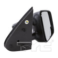 9907 CV/GM SLRVD/SIERA MANUAL TOW MIR RH