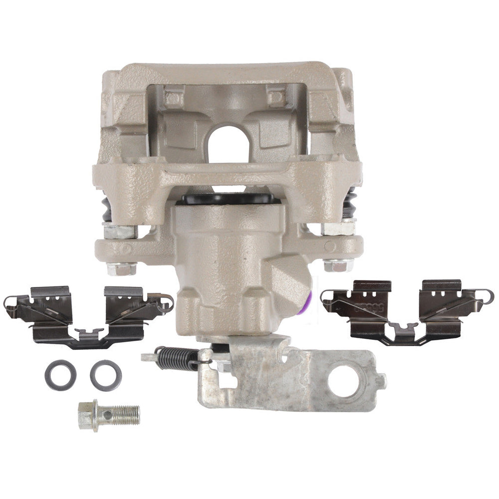 A1 REMFG INC auto part