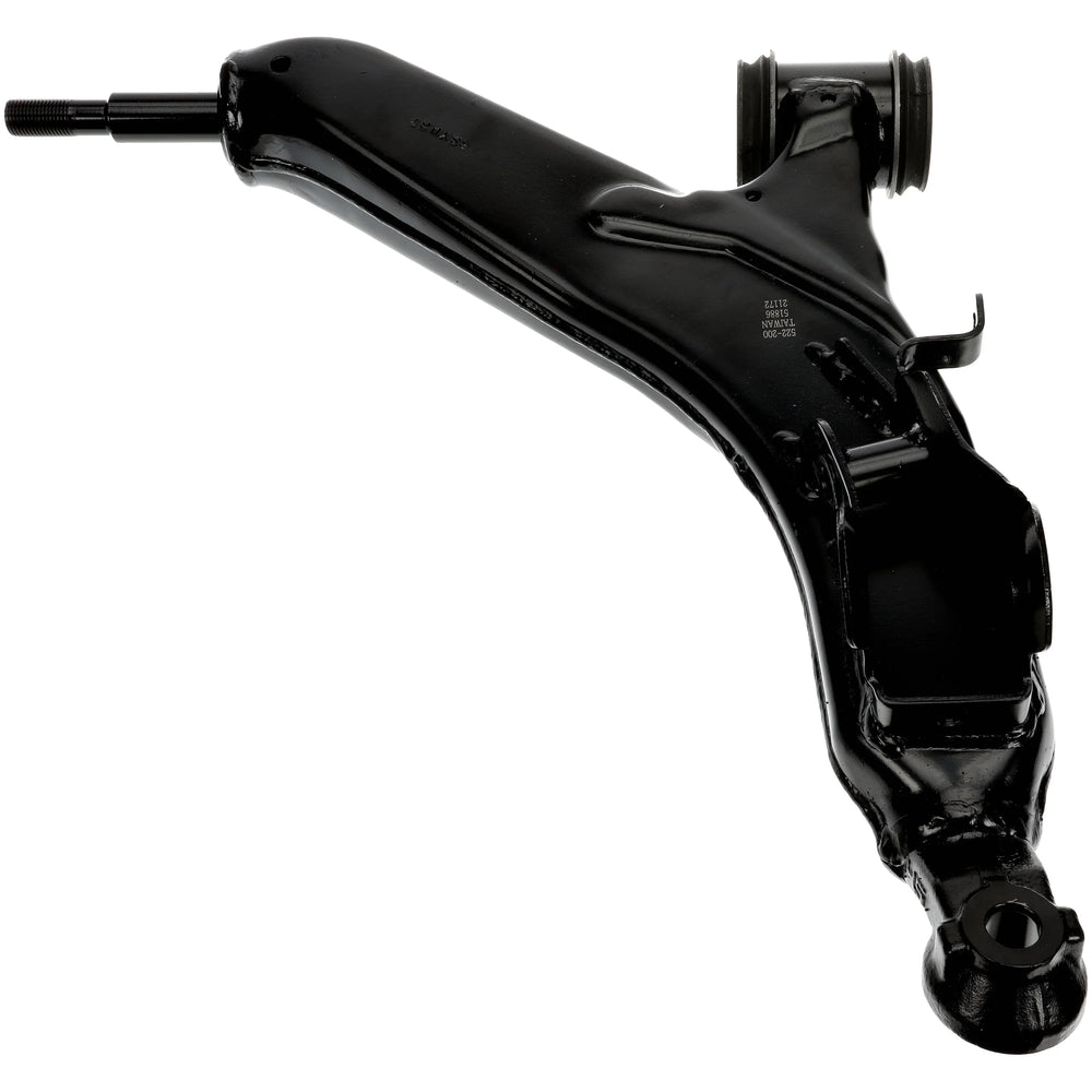CONTROL ARM